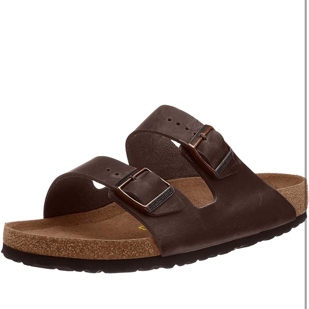Birkenstock Unisex-Adult Sandals Arizona